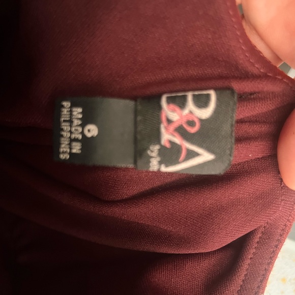 Dress size 6 - Picture 4 of 7